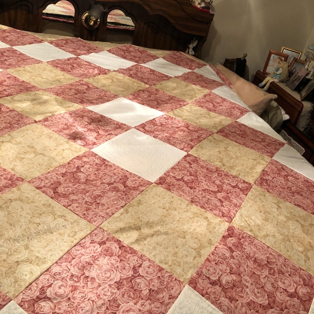 Handmade Quilts